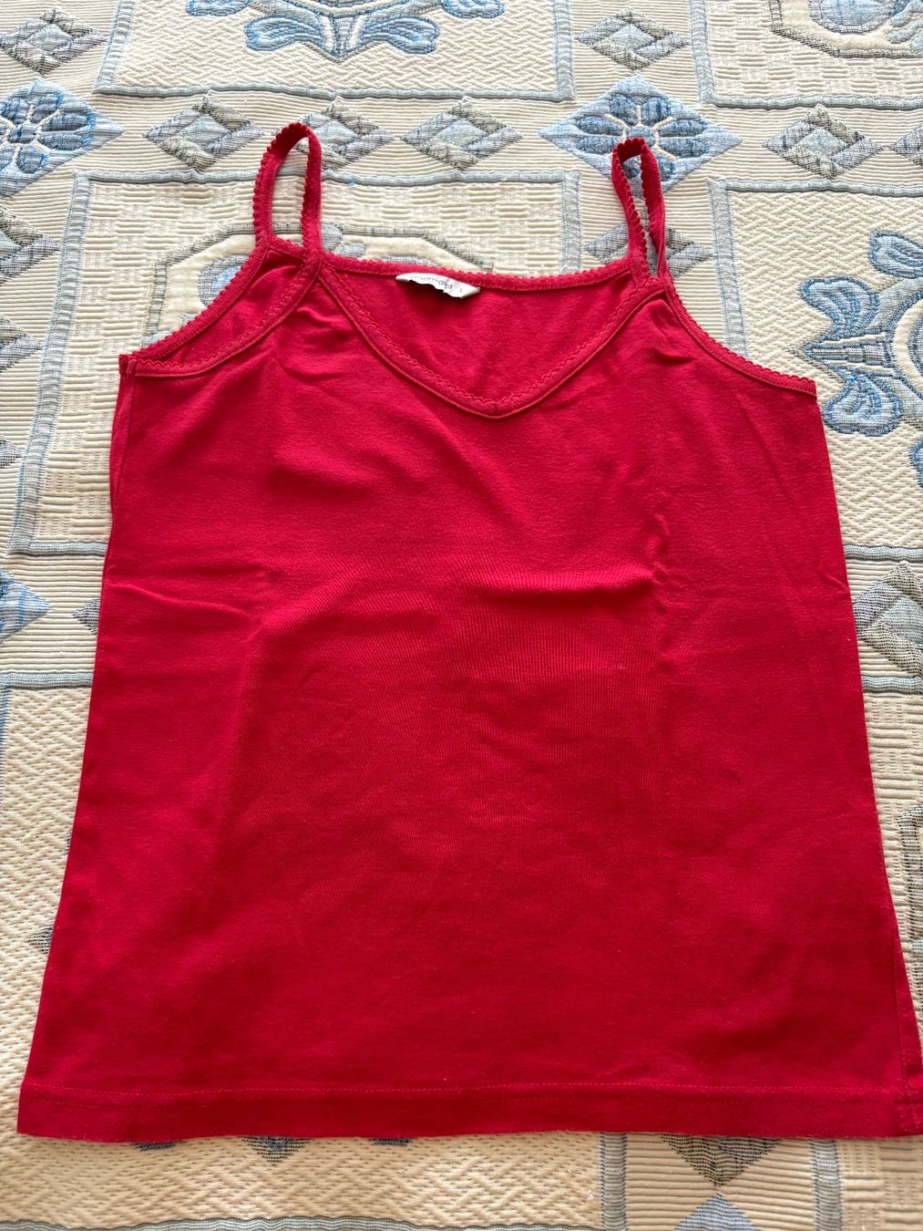 Lotti di vestiti: Damenhemd-hose-t-shirt – Usato da Zürich venduto da luc_2t2q 1