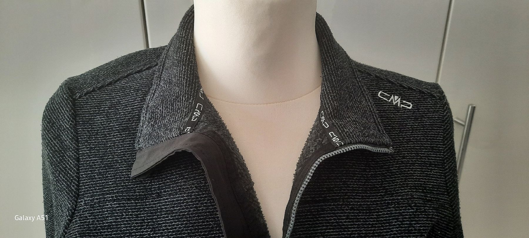 CMP Giacche: ***CMP*** Faserpelzjacke XXL/46 – Usato da Wädenswil venduto da H2H_Secondhandshop 2