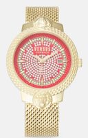Versus Versace MOUFFETARD, rot