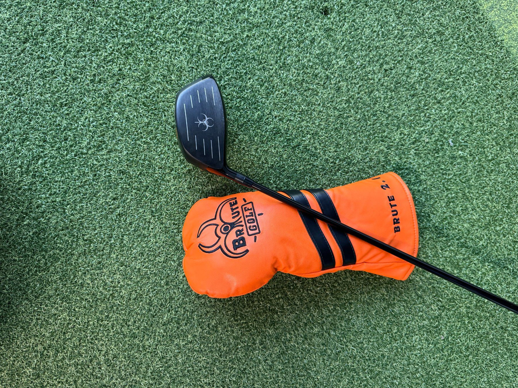Mazze & Set: Golf Driver rechts Brute Golf 2.1 Driver – Nuovo (secondo la descrizione) da Wollerau venduto da Chnuttli