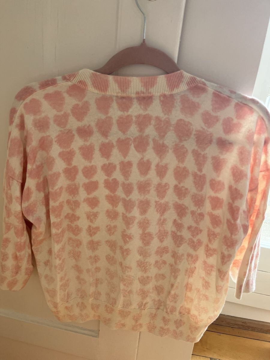Maglioni & Felpe: Verspielter Cardigan – Nuovo (secondo la descrizione) da Zürich venduto da Shopmystyle 1