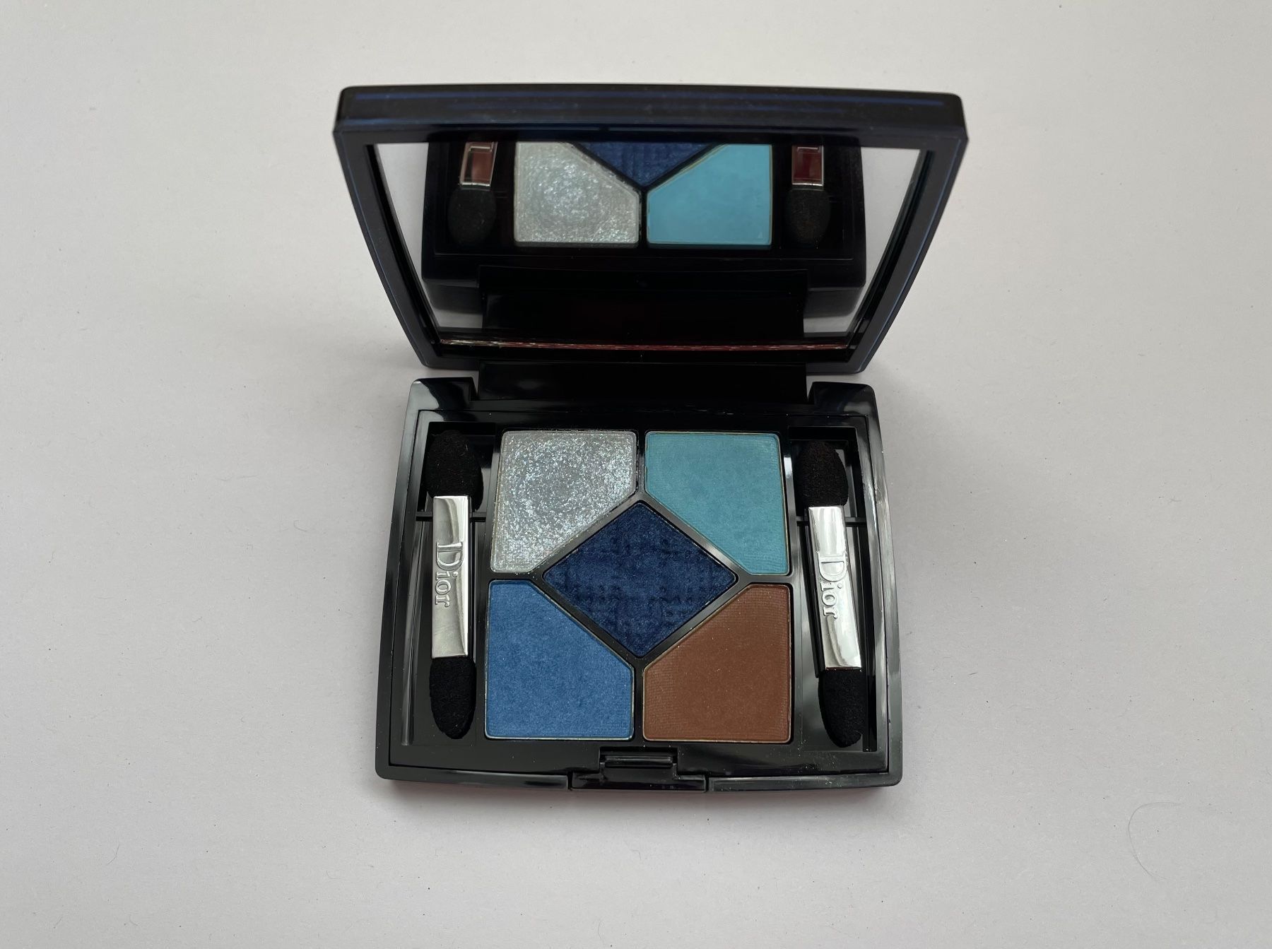 Make-up: Dior Lidschatten Palette NP. 89.90 – Gebraucht aus Rüfenacht BE von Milena_1 4