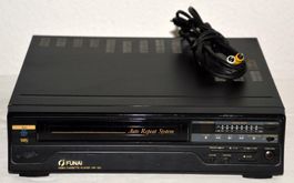 Videorecorder Funai VIP-150 magnétoscope