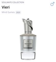 Vieri Mind Games Parfum Probe 2ml