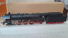 Märklin Dampflok BR 01 H0 WS/64