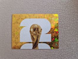 Neu Panini FIFA World Cup 2026 Sticker FWC 1 Fussball
