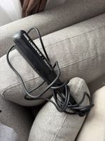 L'Oreal SteamPod Karl Lagerfeld hair straightener