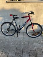 Fahrrad Racer 2003 21 zoll