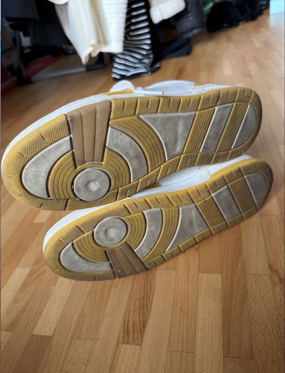 Chaussures femmes: Zespa sneakers – D'occasion à Luins par vvs_7kqr 4