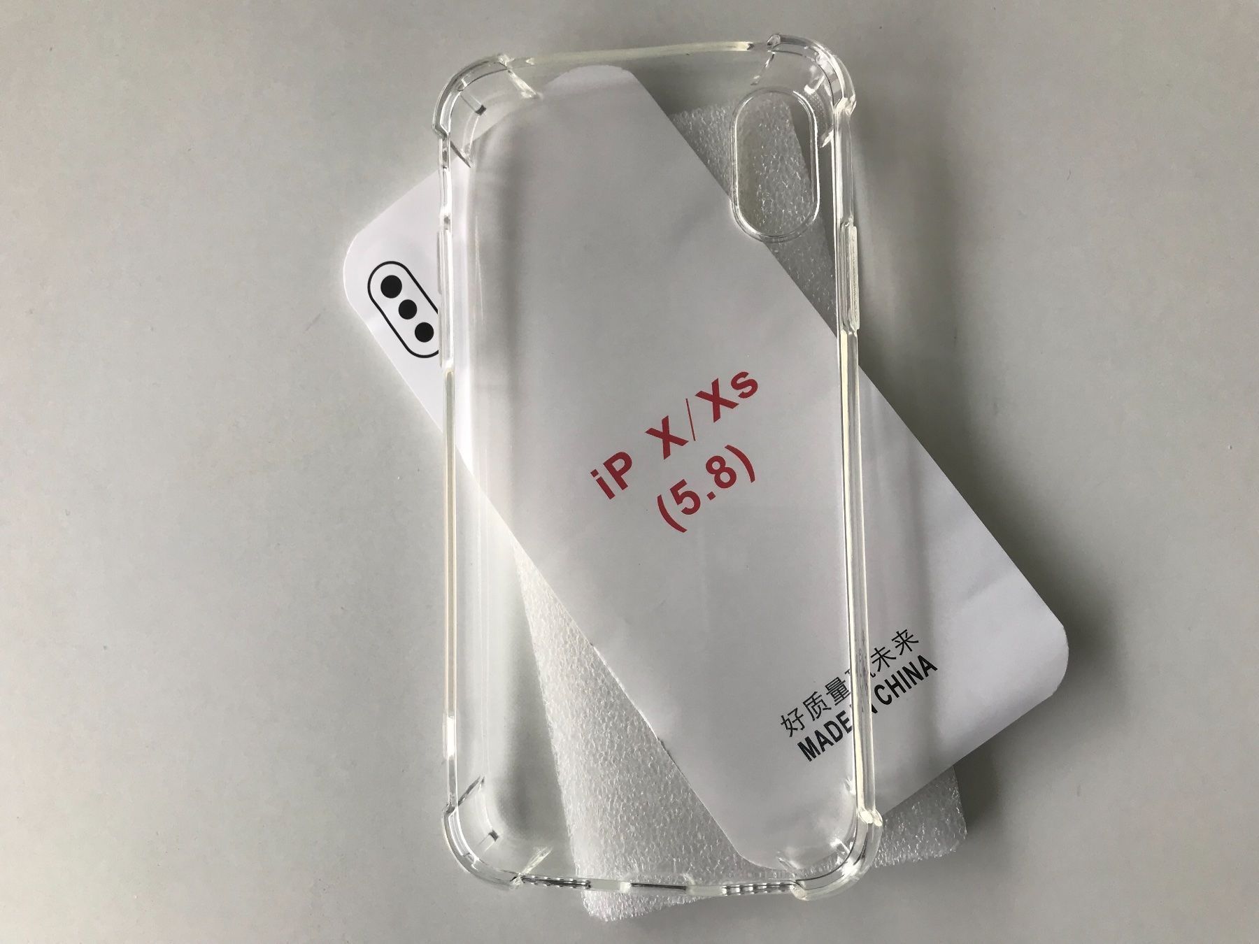 Scatole porta orologi: Apple iPhone X/ XS Hülle Etui Cover – Nuovo e nell'imballaggio originale da Nesselnbach venduto da riash19 1
