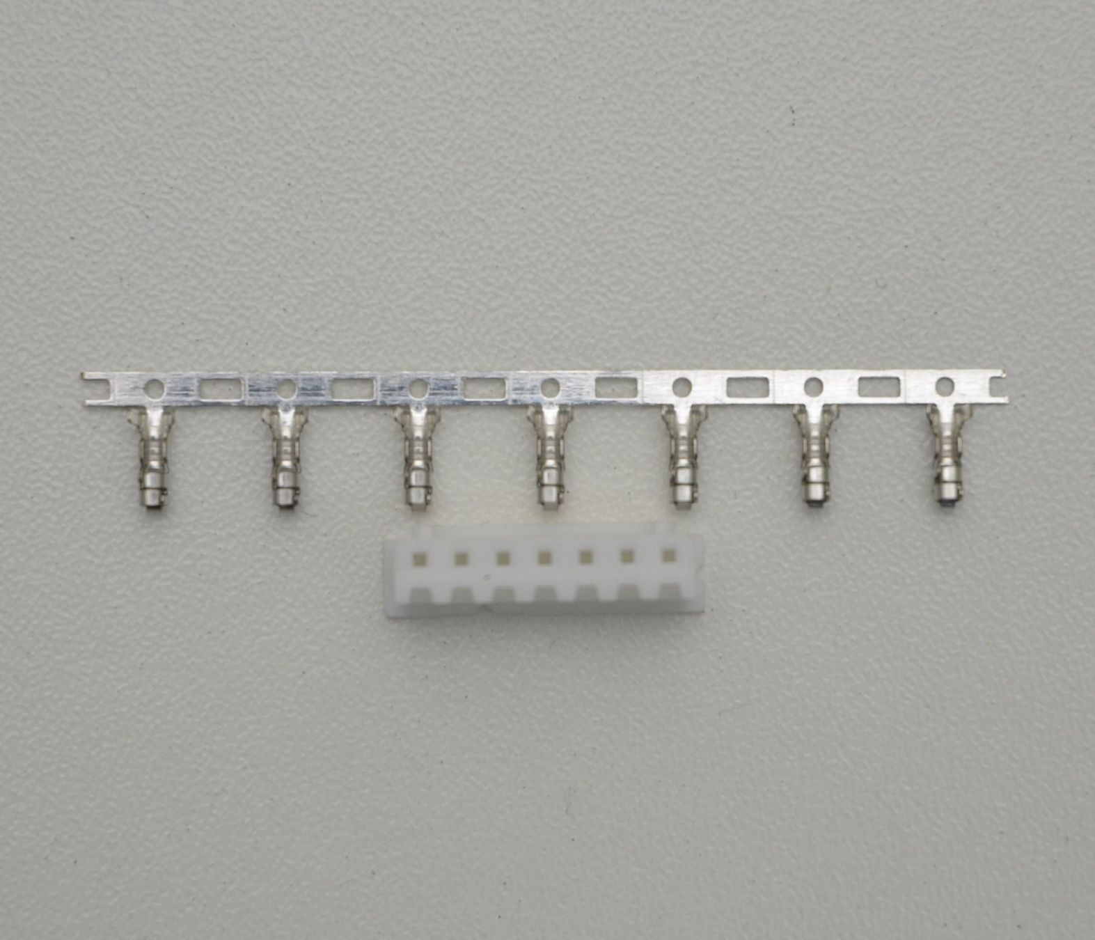 Modellismo RC: JST-XH Balancer Buchse 6S 1Stk. – Nuovo e nell'imballaggio originale da Rüti ZH venduto da MSRC-Modelle 2