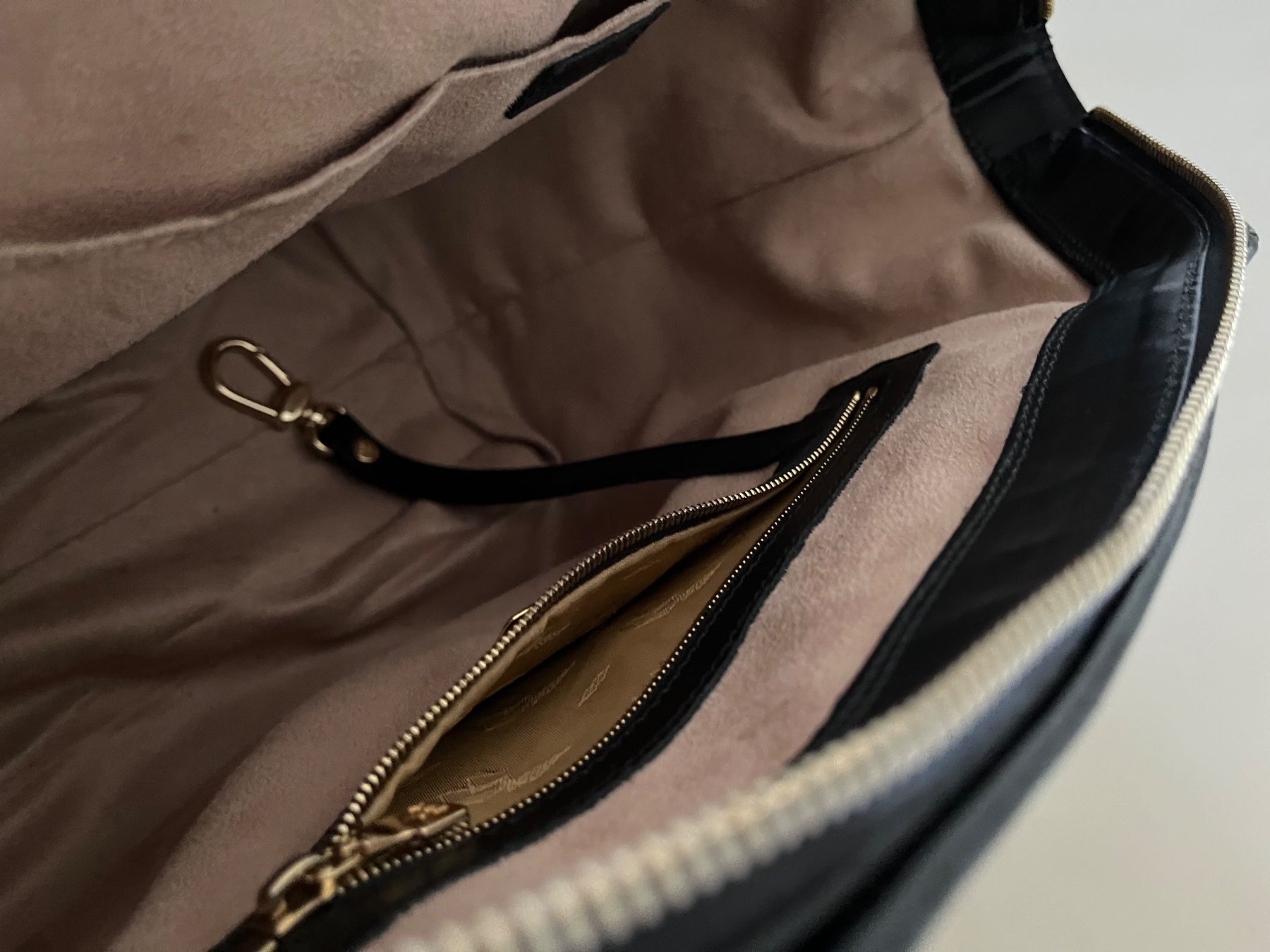 Maison Mollerus Borse da donna: Handtasche /// Maison Mollerus – Usato da Brittnau venduto da Zofigerin 3