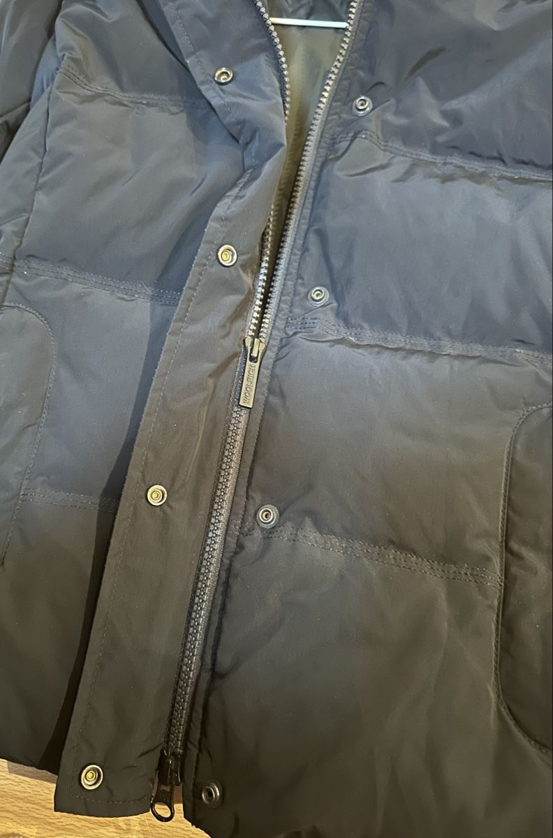 Woolrich Giacche: Woolrich Daunenjacke – Usato da Zwillikon venduto da Jill26 4