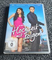 DVD Hochzeit mit Folgen(23286)
