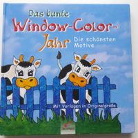 Das bunte Window-Color-Jahr