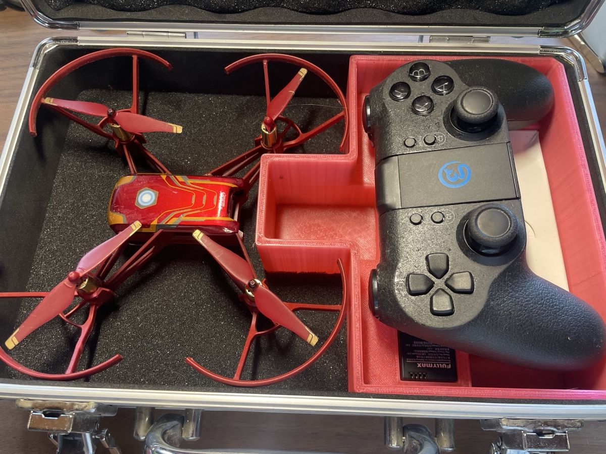 DJI RC Kits de montage: Tello drohne – D'occasion à Zofingen par Schwafli