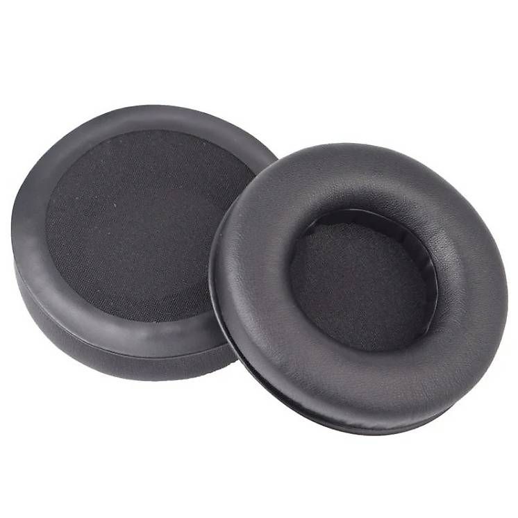2x Ersatz Ohrpolster Für Razer Kraken Kopfhörer – Weiche Foam & PU Leder Kissen