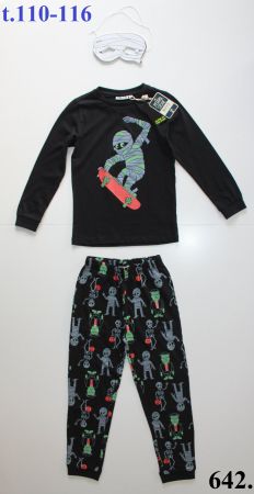 Costume momie / Mumie t. 110 - 116     NEU!