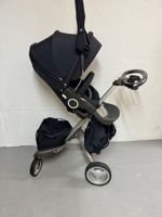 Kinderwagen Stokke