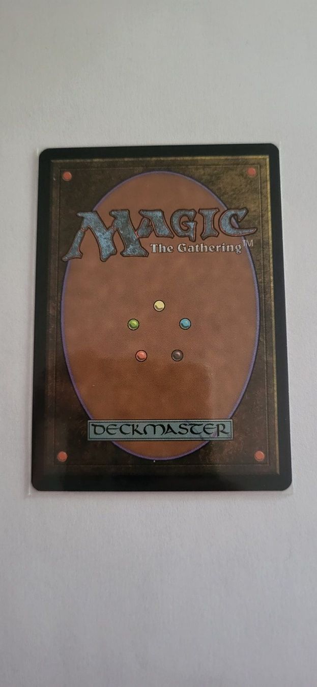 Magic The Gathering Carte collezionabili: MTG - Tendershoot Dryad – Usato da Münsingen venduto da Heroism2010 1