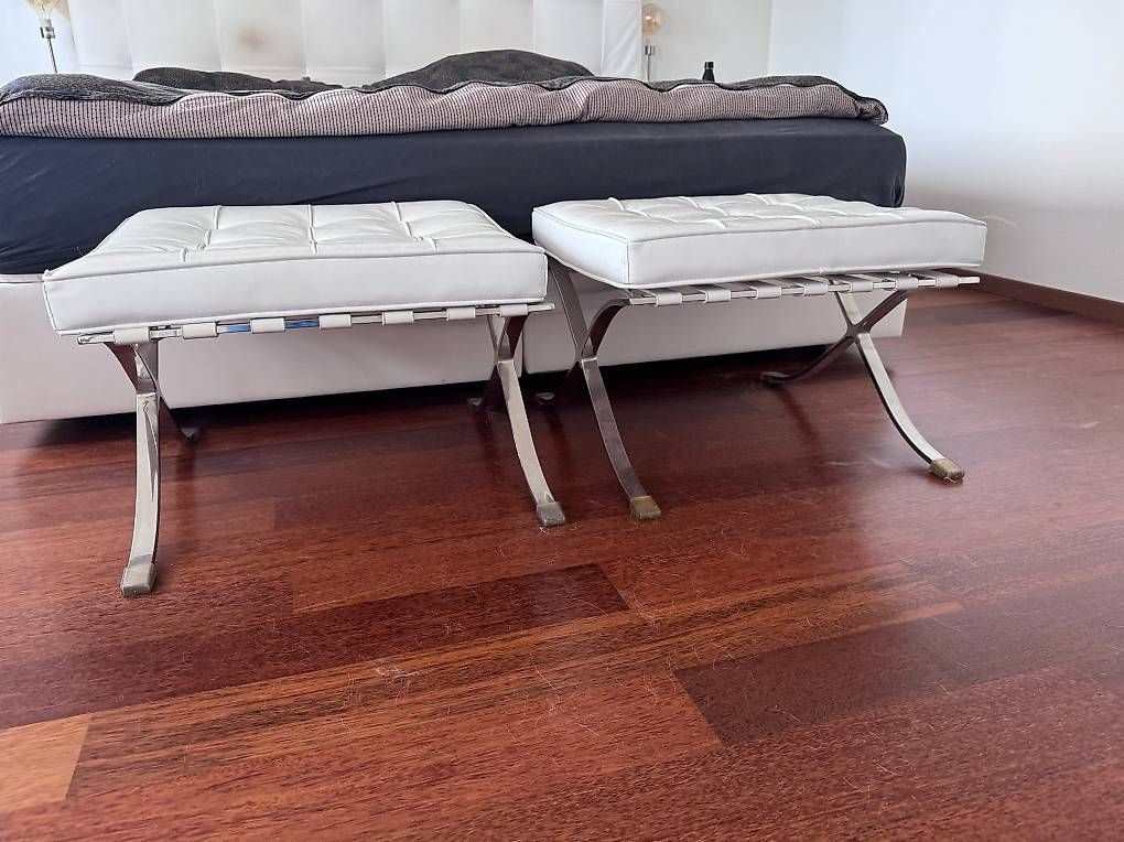 Stühle: Barcelona Chairs (6er Set) – Gebraucht aus Stadel von BuBu69 4