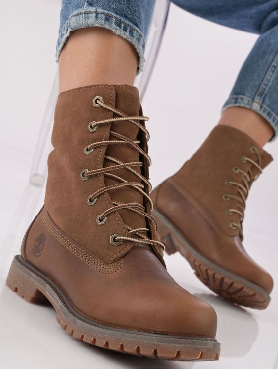 Bottines Timberland femme 39 Kaufen auf Ricardo