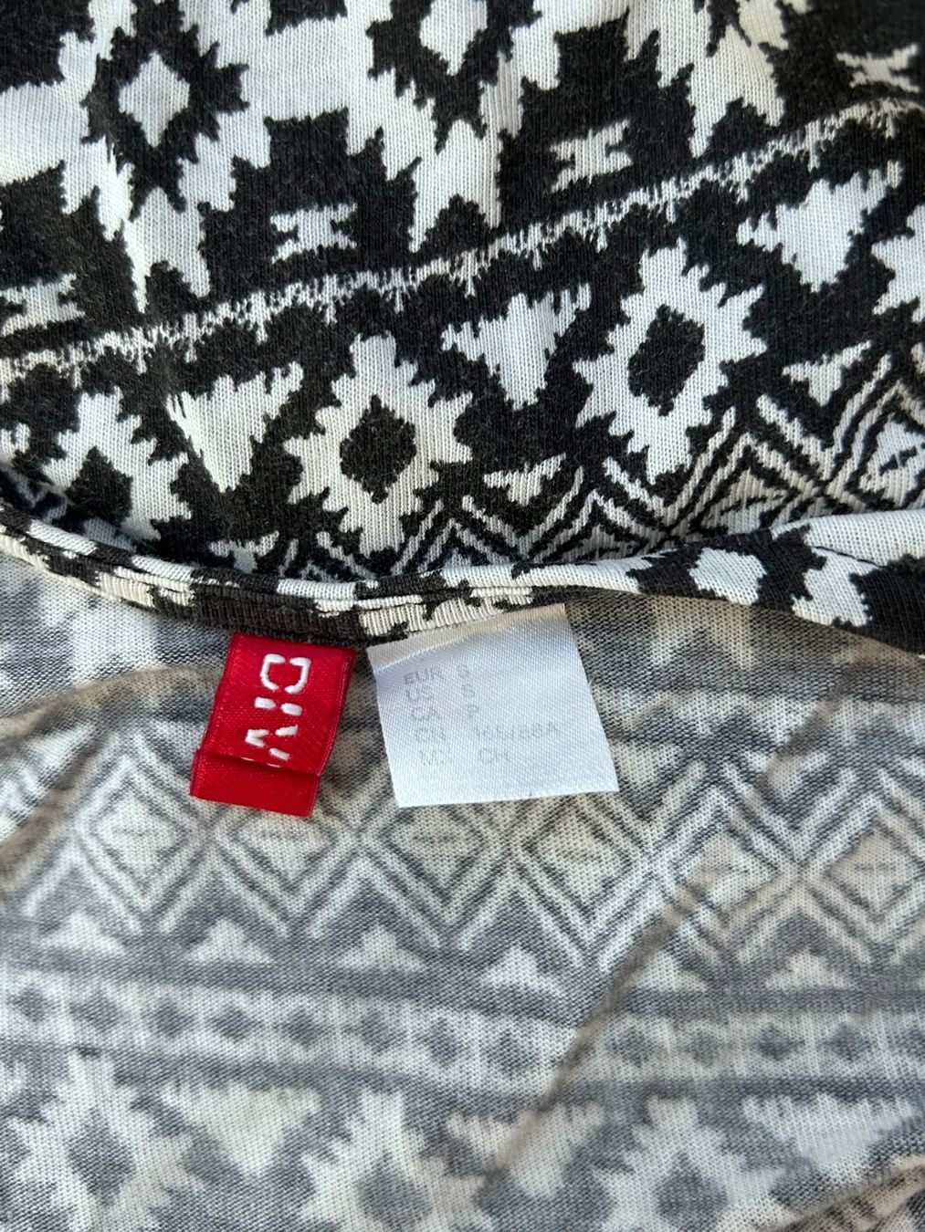 H&M Vestiti: H&M Dress – Usato da St. Gallen venduto da look-twice 3