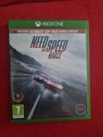 Need for Speed for Rivals Xbox One