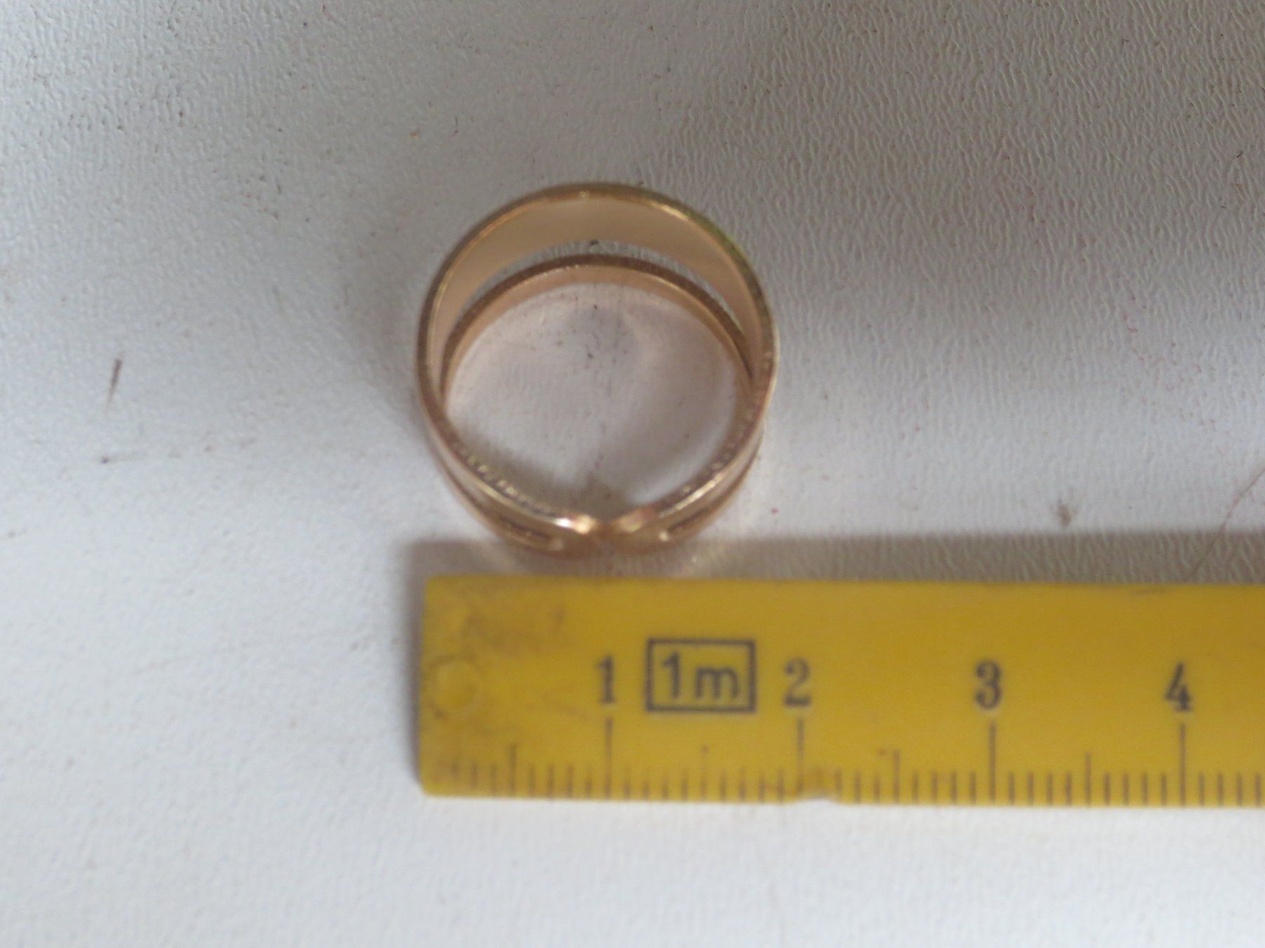 Ringe: Ring – Neu (gemäss Beschreibung) aus Weier im Emmental von waefler03 2