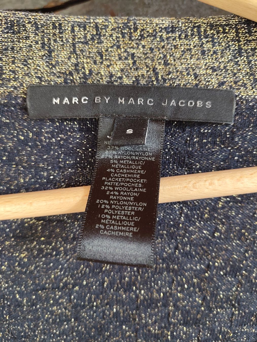 Marc Jacobs Vestes: marc jacobs sternenhimmel jäckchen  – Neuf (Voir description) à Grafstal par han_79jg 5