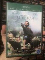 The Mission (De Niro) - special edition 2 dvds