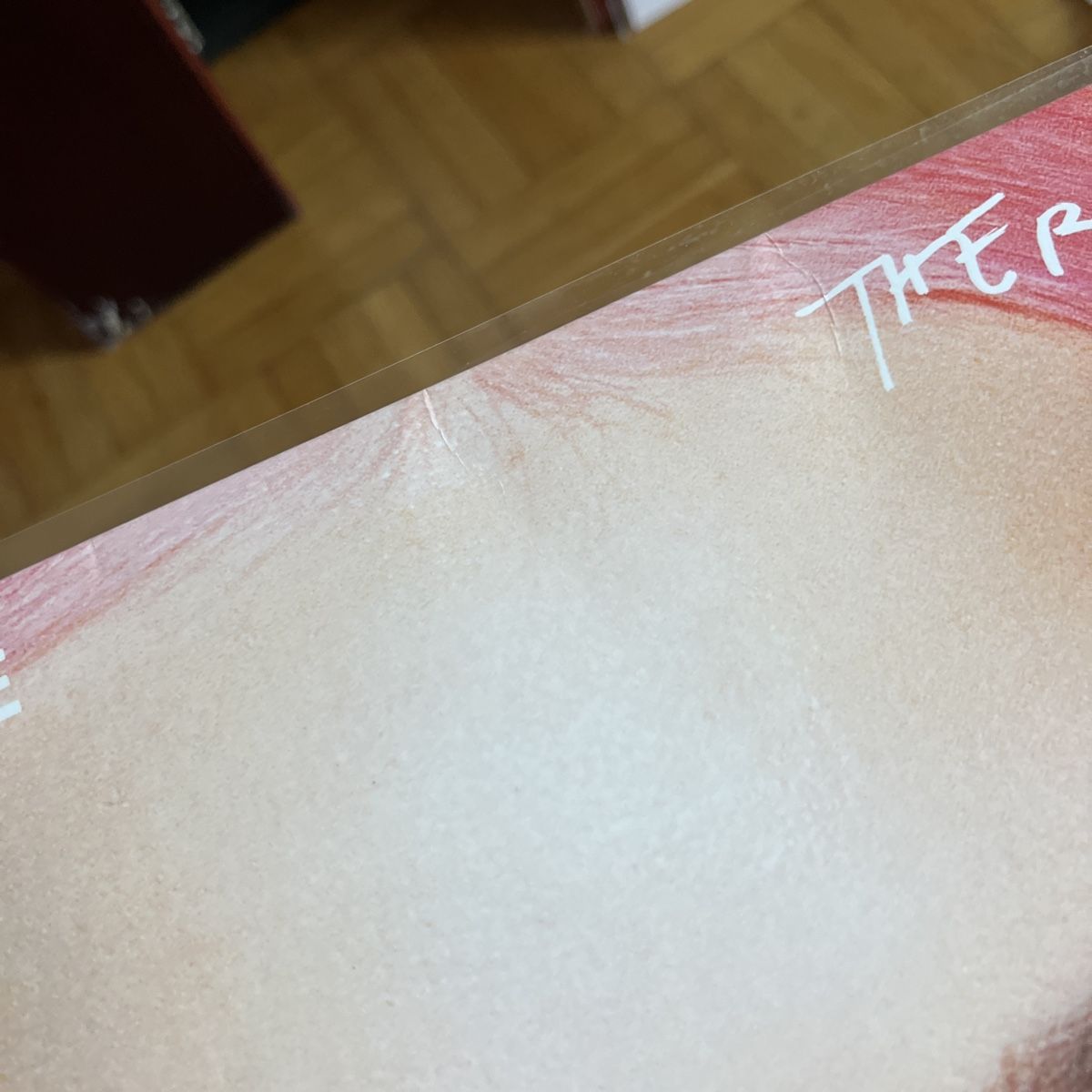 Vinyles: Anne-Marie Therapy LP – D'occasion à Fribourg par ariesto 2