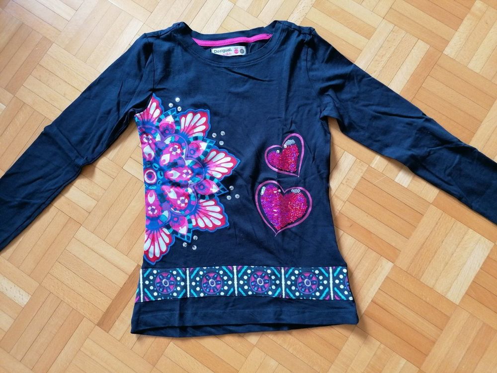 Desigual Madchen