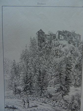 Incisioni: Môtier – Usato da Risch venduto da Rischli15 1