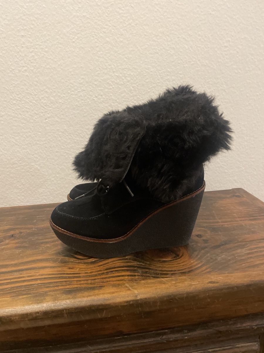 Buffalo Scarpe da donna: Buffalo Boots – Usato da Horn venduto da Jronimo 2