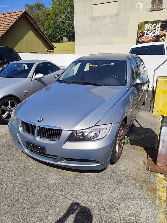 Bmw 325 2005 230'000Km Kaufen auf Ricardo