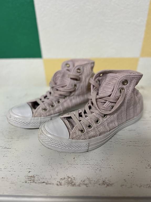 Converse Scarpe da donna: Chucks Converse 39,5 – Usato da Bern venduto da Susiii123