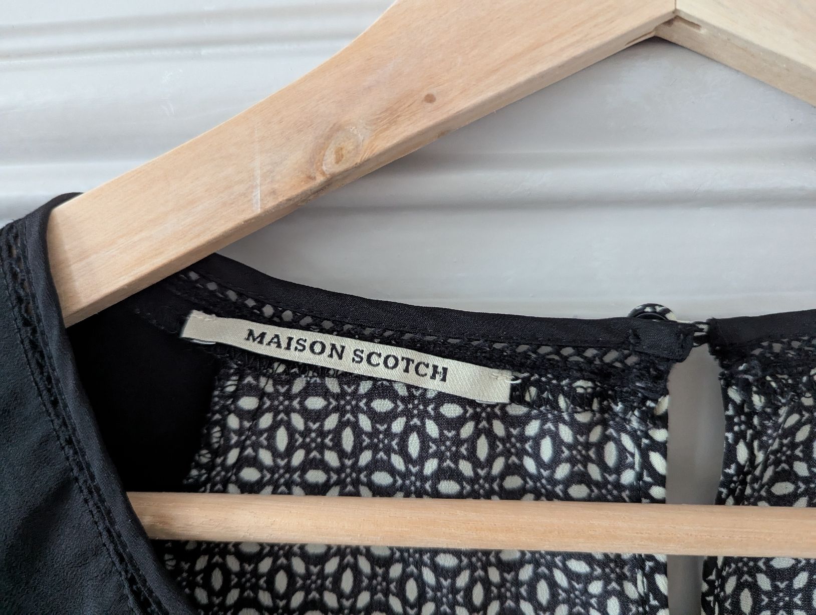 Maison Scotch Vestiti: robe maison scotch 38 – Nuovo (secondo la descrizione) da Montreux venduto da dem_gyt9 2
