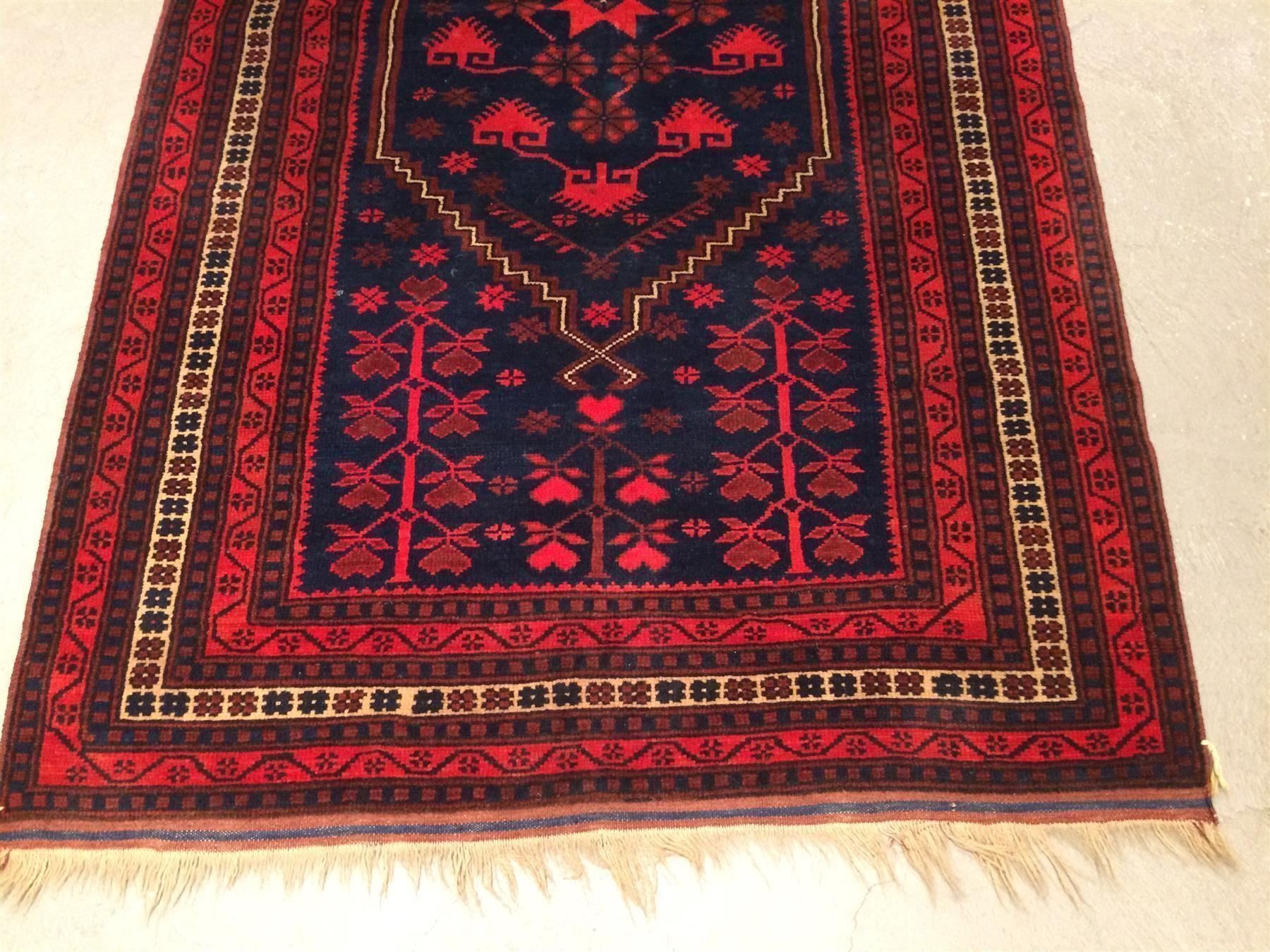 Teppiche: Fabelhafter Yaghci Bedir 187x101cm – Gebraucht aus Steinhausen von Super05 7