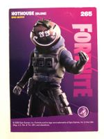 HotHouse (Glow) 265 Fortnite