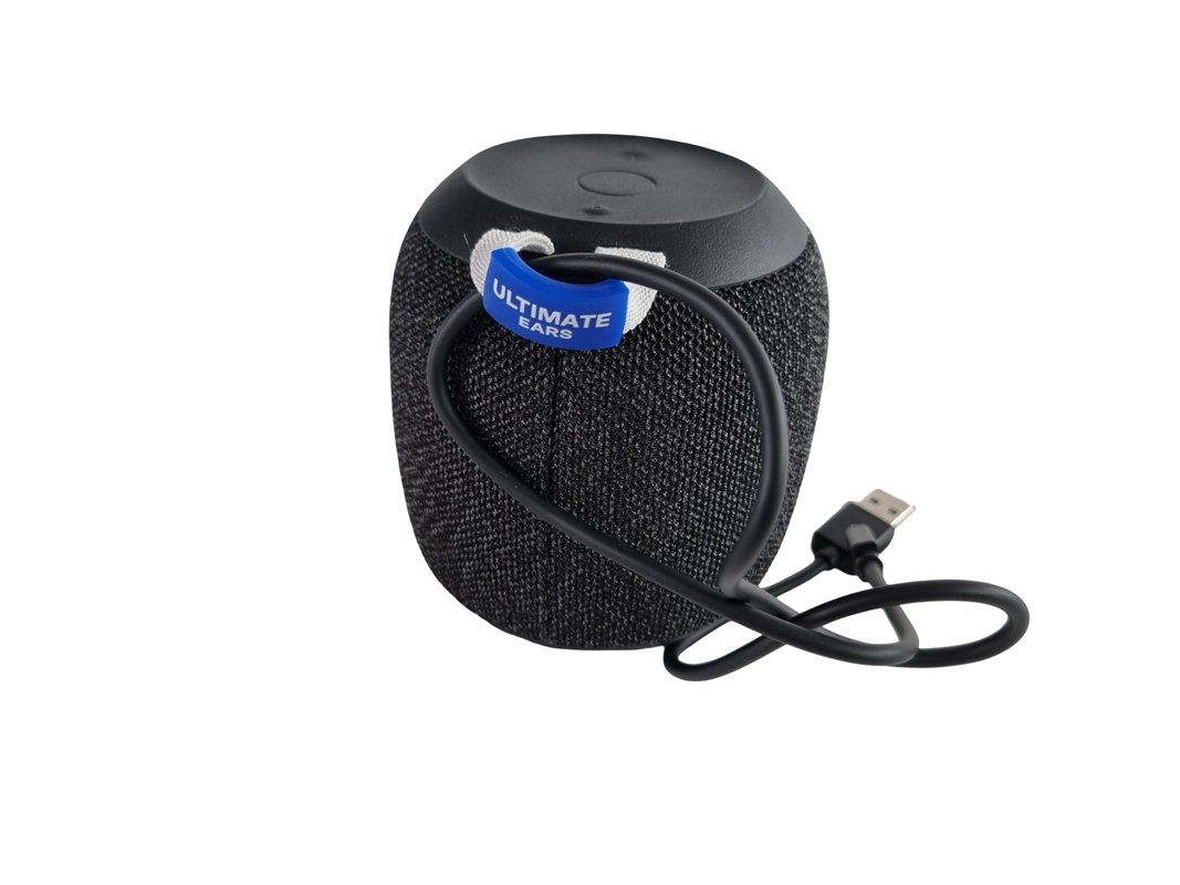Ultimate Ears Casse acustiche: ULTIMATE EARS Wonderboom – Usato da Wangen b. Olten venduto da Restwert_Wangen 3