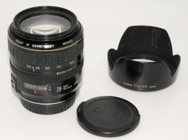Canon Zoom Lens USM EF 3.5-4.5/28-105mm für EF mount  2330/7