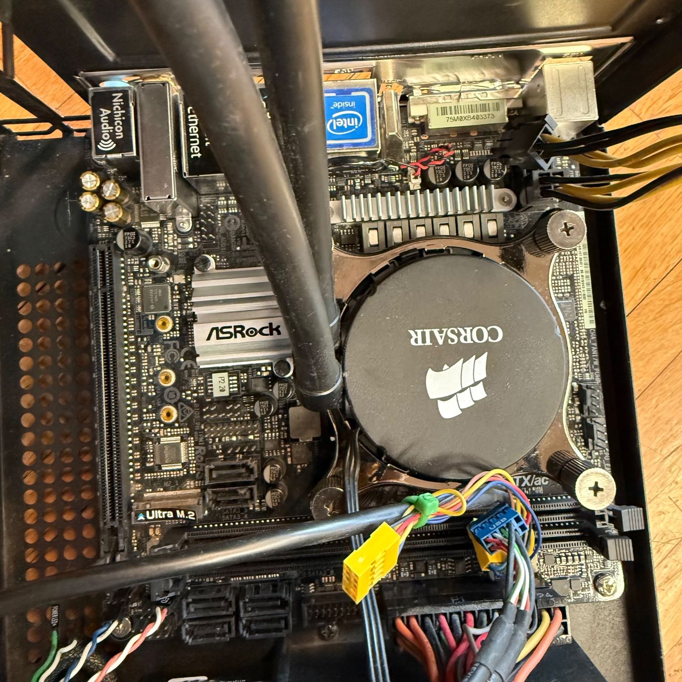 PCs: PC – D'occasion à Regensdorf par ZH-Shop 2