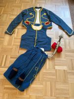 Reconstitution - Uniforme de Tirailleur Algérien