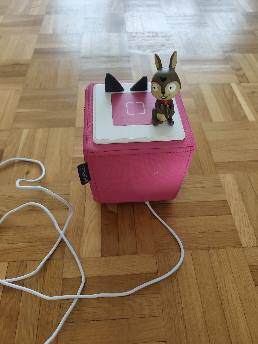 Audiolibri: toniebox  – Usato da Muttenz venduto da Hermesvonthan 1