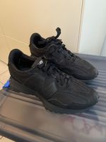 New Balance 327 Sneaker schwarz Grösse 40 guter Zustand