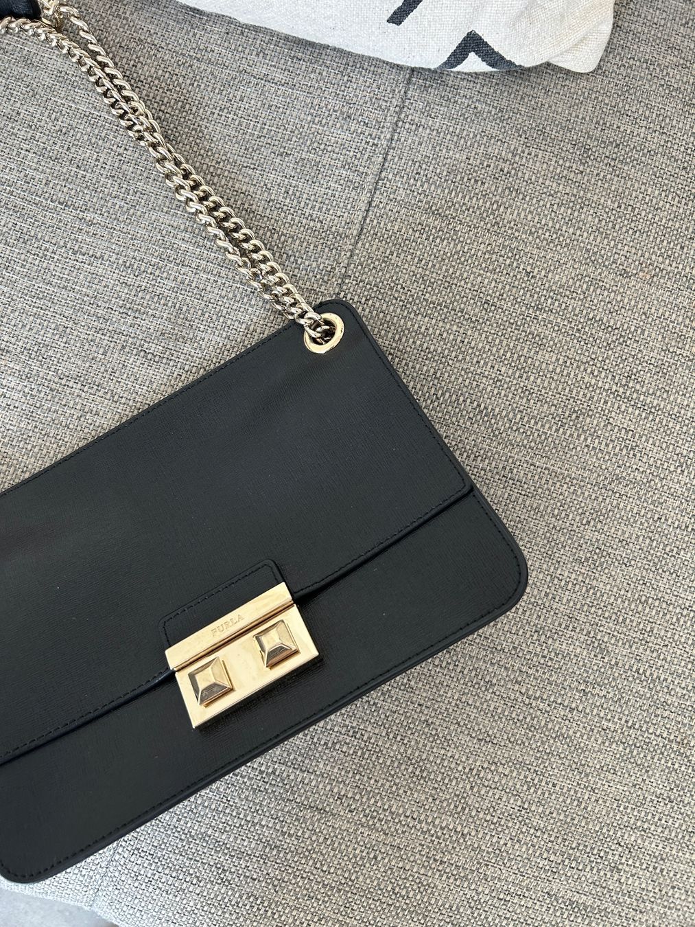 Furla Borse da donna: Furla Metropolis Tasche – Usato da Illnau venduto da Monkky 2
