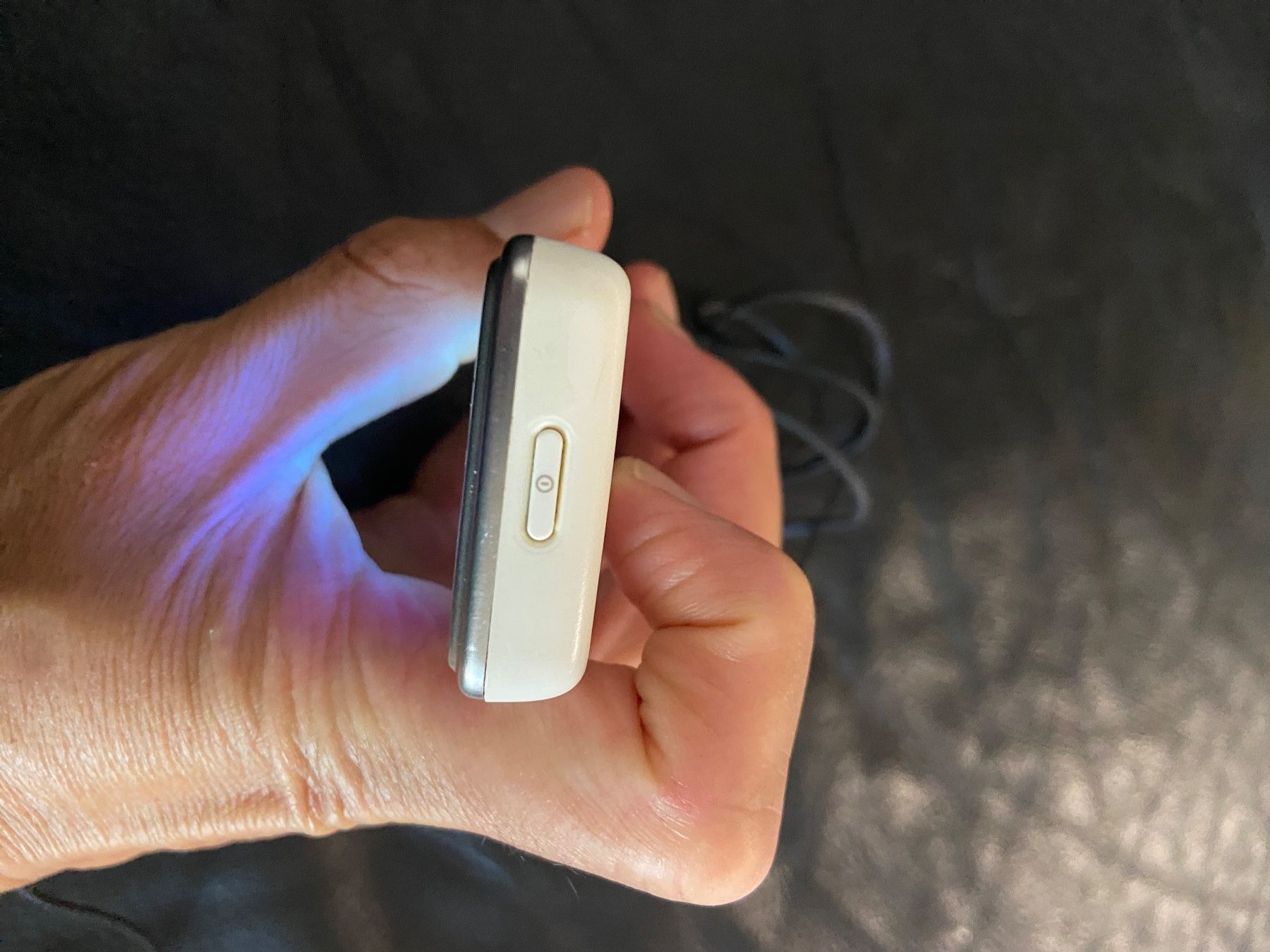 Nokia Telefoni cellulari / Smartphones: Tél. portable Nokia 6288 complets avec accessoires – Usato da Collex venduto da RCXGJ 7