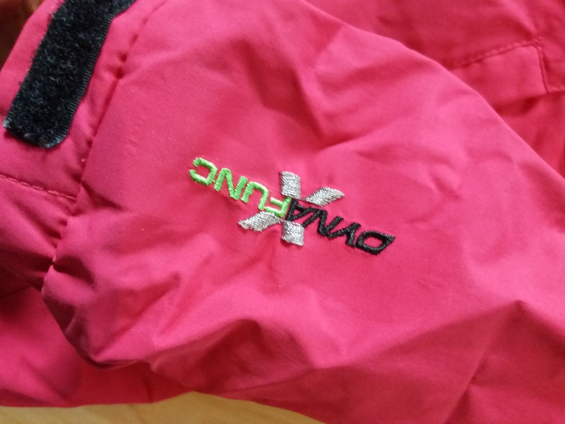 Giacche: OCK leichte Outdoorjacke Gr.36 – Usato da Rebstein venduto da bestforyou 2