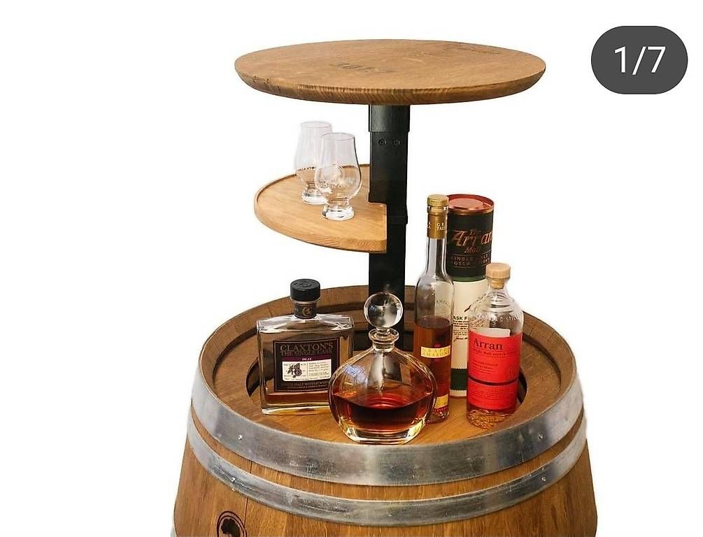 Autres: Versenkbare Fassbar – D'occasion à Schänis par Iubieri 3